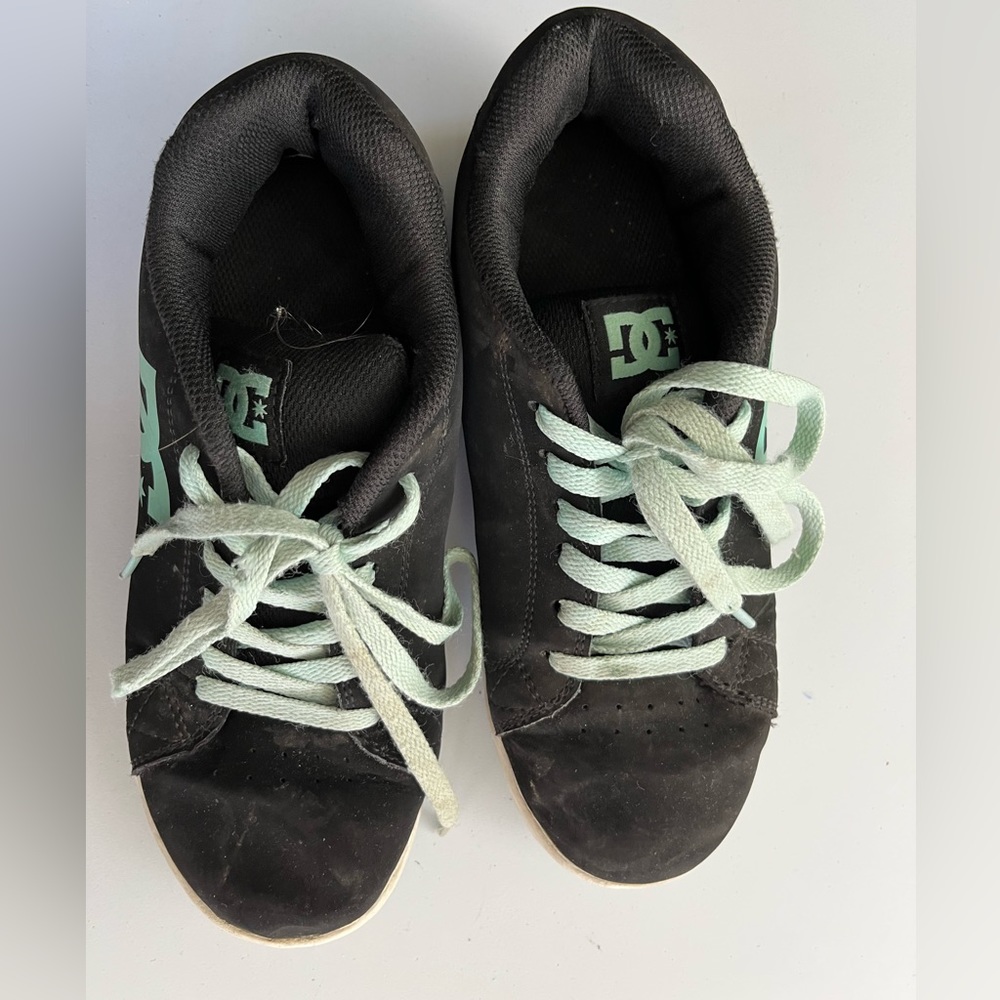 DC shoes - Picture 4 of 7